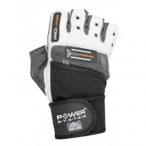    Power System PS-2700 No Compromise Grey/White XL 3