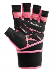        Power System PS-2710 Fitness Chica L Pink 10