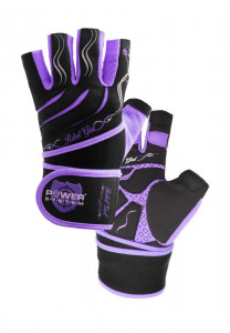       Power System PS-2720 Rebel Girl / L Purple 4