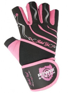       Power System PS-2720 Rebel Girl / M Pink 7