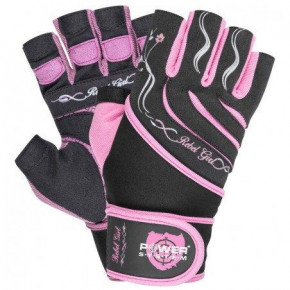    Power System PS-2720 Rebel Girl  Pink XS