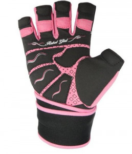    Power System PS-2720 Rebel Girl  Pink XS 4