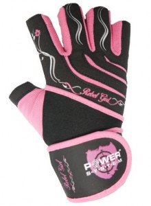    Power System PS-2720 Rebel Girl  Pink XS 6