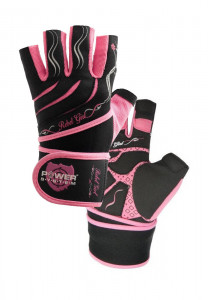    Power System PS-2720 Rebel Girl  Pink XS 7