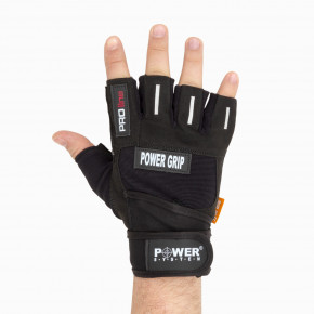    Power System PS-2800 Power Grip Black M 7