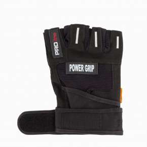    Power System PS-2800 Power Grip Black M 8