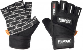       Power System PS-2800 Power Grip/ XXL Black 11