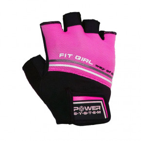    Power System PS-2920  Pink M 5