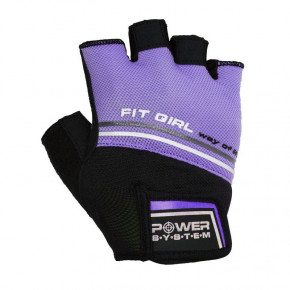    Power System PS-2920  Purple S 5