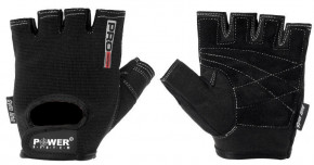       Power System Pro Grip PS-2250 Black XS 4