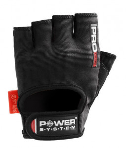       Power System Pro Grip PS-2250 Black XS 6