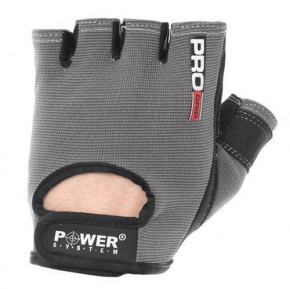       Power System Pro Grip PS-2250 Grey L