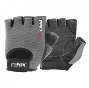       Power System Pro Grip PS-2250 Grey XS 3