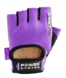       Power System Pro Grip PS-2250 Purple S