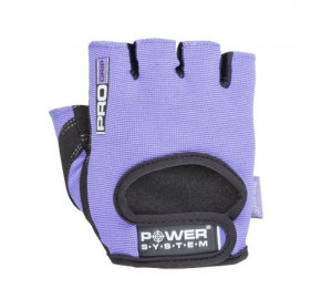       Power System Pro Grip PS-2250 Purple S 4