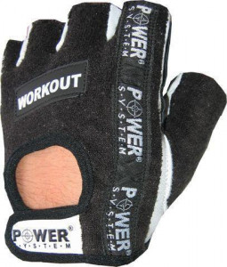       Power System Workout PS-2200 L Black