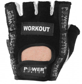       Power System Workout PS-2200 L Black 6