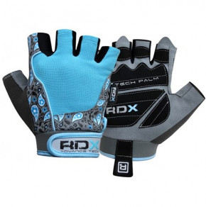     RDX Blue L  (07260001)