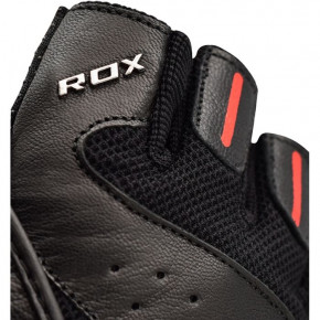    RDX S2 Leather Black 2XL 5