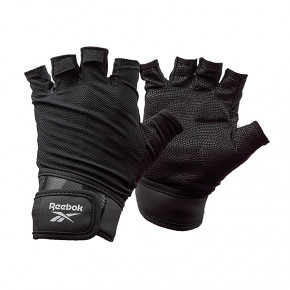  Reebok TECH STYLE WRIST GLOVE L (FQ5373)