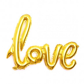  LOVE  (LOVEGold)