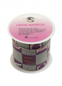    Cinta Impresa  1003 /