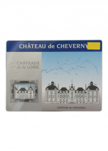   Idecale Chateaux de la Loire 4030 , 