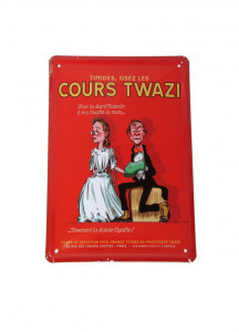  Penny Cours Twazi 2115 