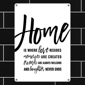   Home MET_20J058_WH