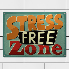   Stress free zone MET_20J063_SER