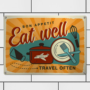   Bon appetit Eat well MET_20J081_SER