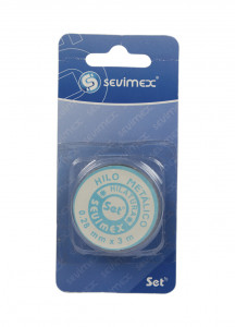   Sevimex 0,028300 3  