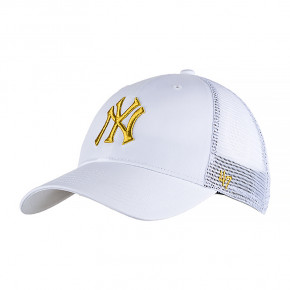  47 Brand NY YANKEES MISC (B-BRMTL17CTP-WH)