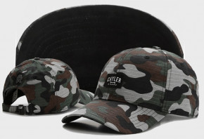  Cayler & Sons Static Camo . 2583