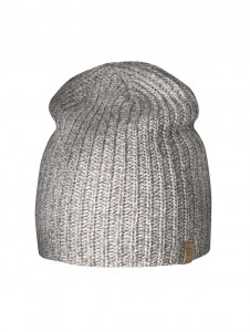  Fjallraven Ovik Melange Beanie Ecru One Size