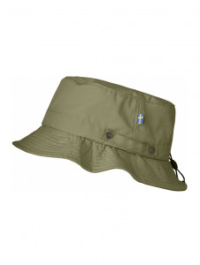  Fjallraven Marlin Shade Hat Savanna L