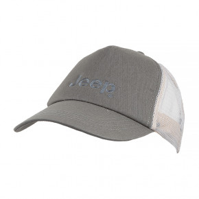  JEEP MESH CAP Embroidery J22W MISC (O102604-E855)