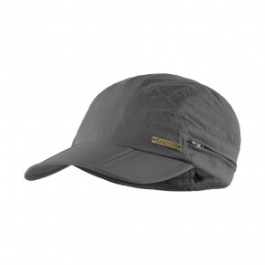  Trekmates Atacama Cap TM-004018 ash - L/XL -  (015.0729)