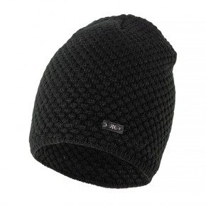  CMP WOMAN KNITTED HAT MISC (5505206-U901)