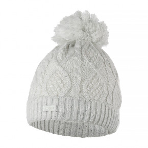  CMP WOMAN KNITTED HAT MISC (5505608-A425)