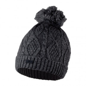  CMP WOMAN KNITTED HAT MISC (5505608-U901)