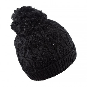  CMP WOMAN KNITTED HAT MISC (5505608-U901) 3