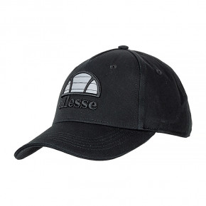  Ellesse Senna MISC (SAKA1600-BLACK)