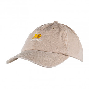  New Balance Seasonal Classic Hat   MISC (LAH01003MDY)