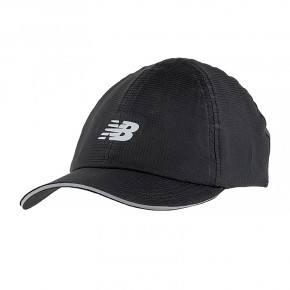  New Balance Performance Run Hat v4.1   MISC (LAH13002BK)