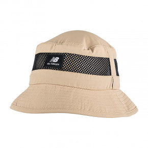  New Balance Lifestyle Bucket Hat   MISC (LAH21101MDY)