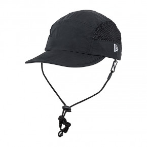  New Era Jetcap Black MISC (12866340)