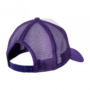  New Era Team Graphic Trucker Lakers MISC (60081404) 3