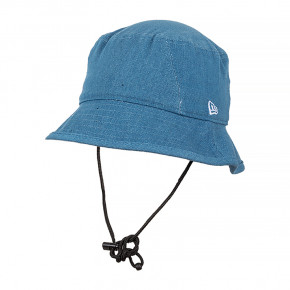  New Era Wash Denim Bucket S (60112736)