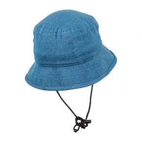  New Era Wash Denim Bucket S (60112736) 3